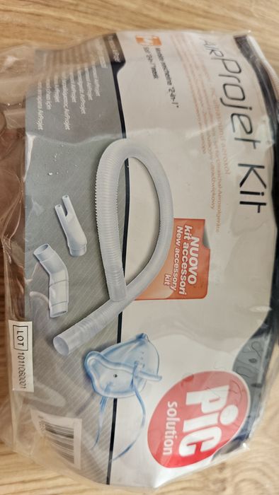 Инхалатор PIC Solution AirProjet