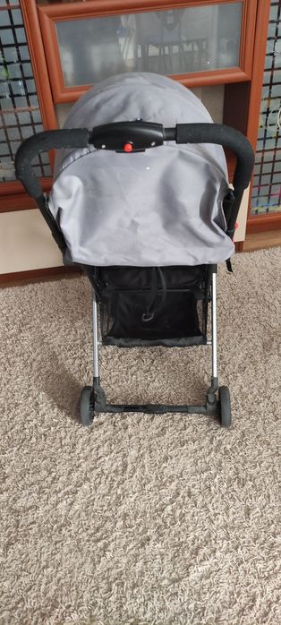 Продается детская коляска.