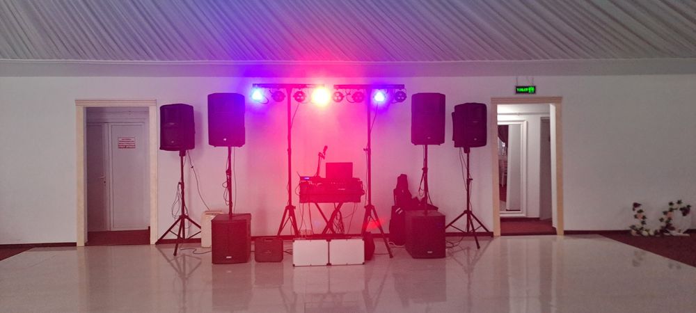 Dj Focșani (  Nunta Botez Majorat Petreceri Private )