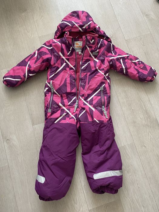 Продам зимний комбинезон