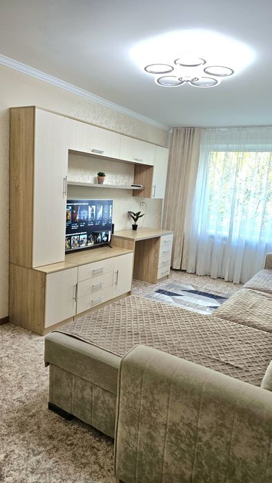 Посуточно 1, 2 ком. квартира ВОКЗАЛ