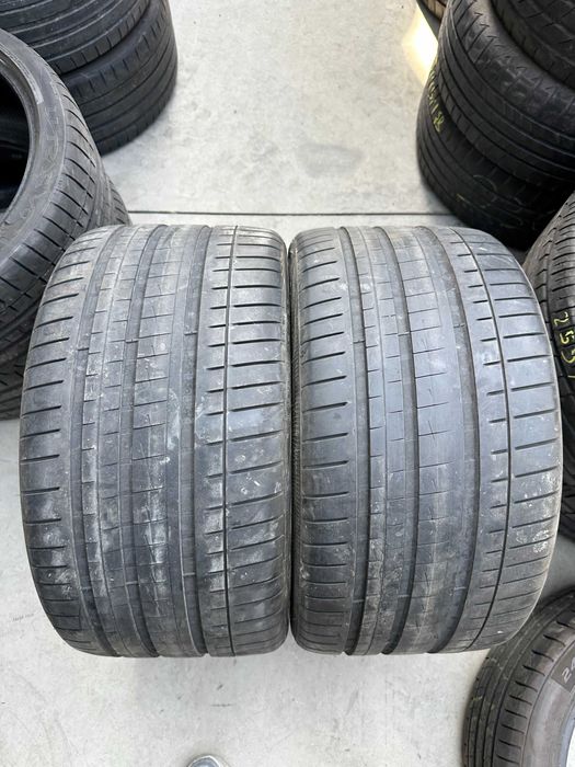 Vredestein 285/30R19 - Anvelope Vara, Stare excelenta, Garantie 100%!