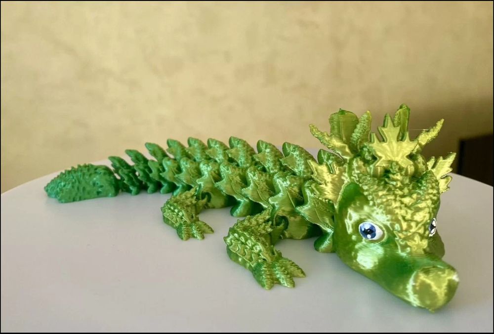 3D Печат и Изработка по Поръчка