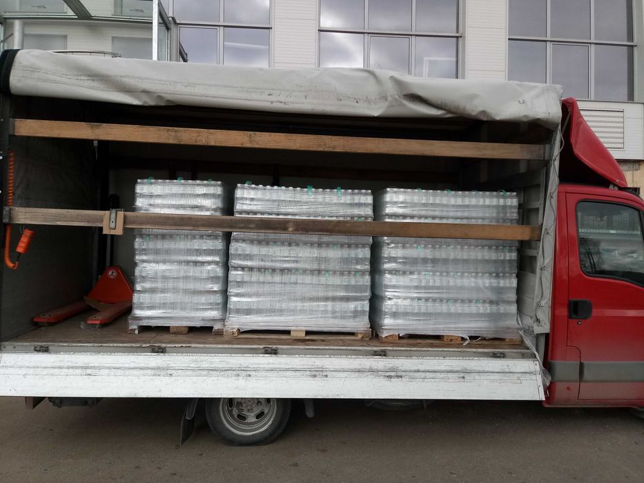 Хамалски услуги от Хамали Алфа Тийм .Преместване на дома и офиса .