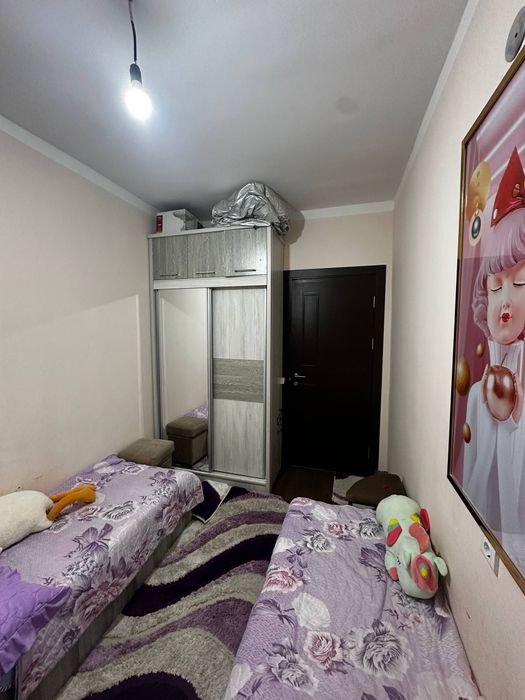 Сергли 7а да 3 хона квартира сотилади