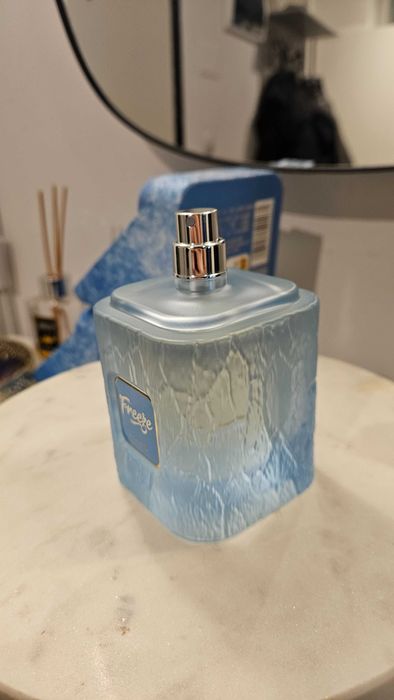 Riffs Freeze Extrait de Parfum 100ml macerat