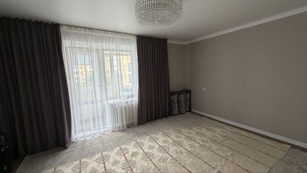 Продам 3х ком квартира