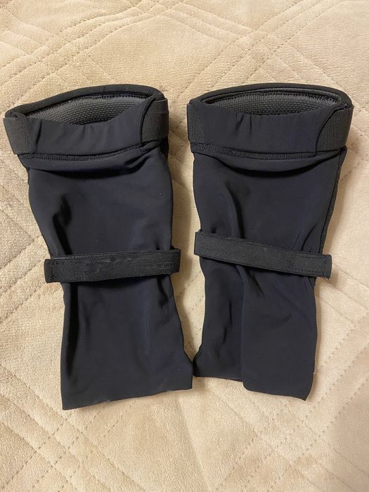 Наколенки POC VPD 2.0 DH