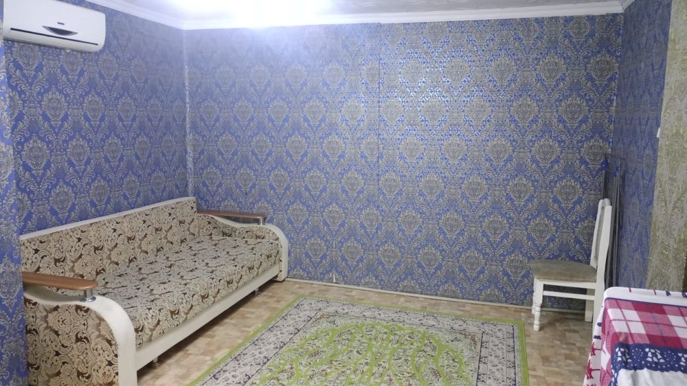 Сдам дом посуточно