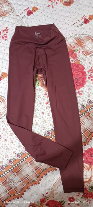 Дамски клинове размер М