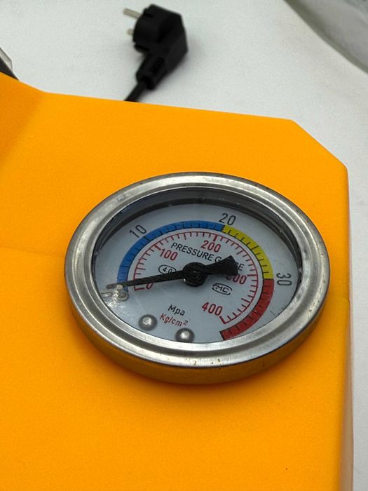 Мойка высокого давления Ubay UB-19 — 1800 Вт / 70 бар / 520 л/ч