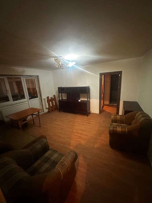 Apartament de vanzare 2 camere , Craiovita Nouă