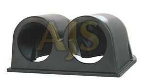 Подиум под датчик 52мм прямой двойной