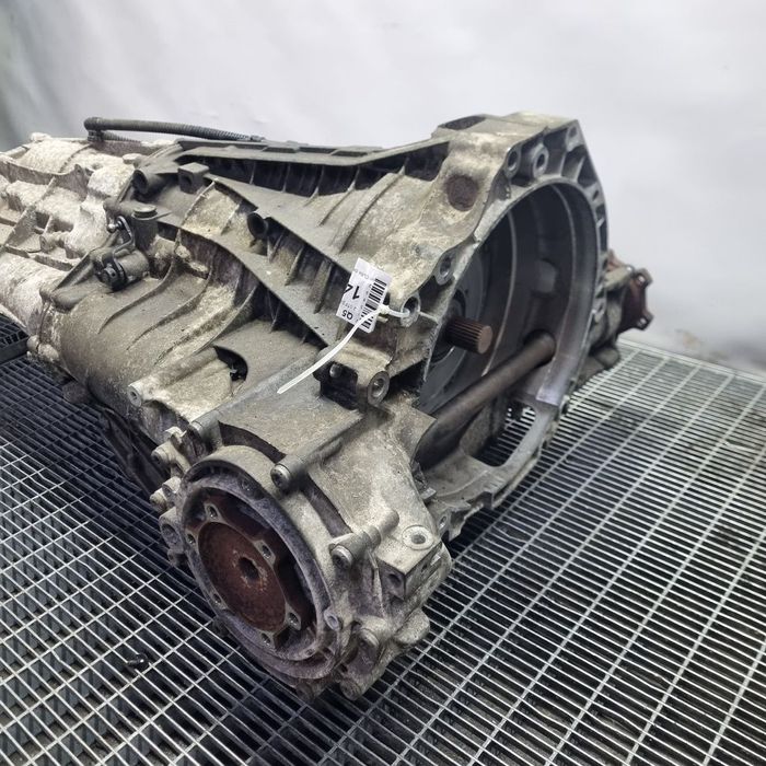 Cutie de viteze automata AUDI Q5 2.0TFSI 2008 - 2015 211CP Automata CDNC Euro5 (1485) ...