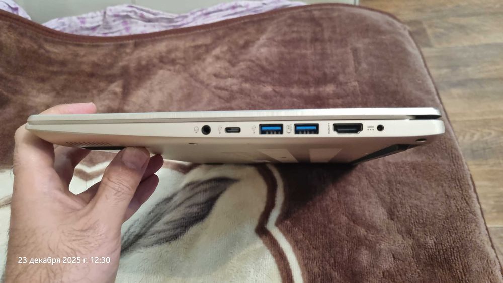 ноутбук для бизнеса