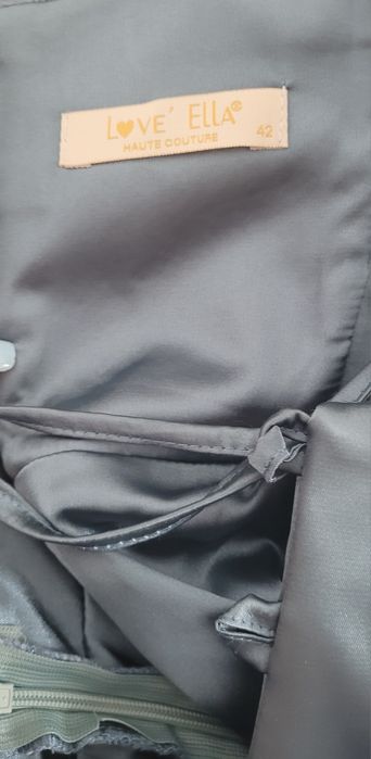 Rochie eleganta dama