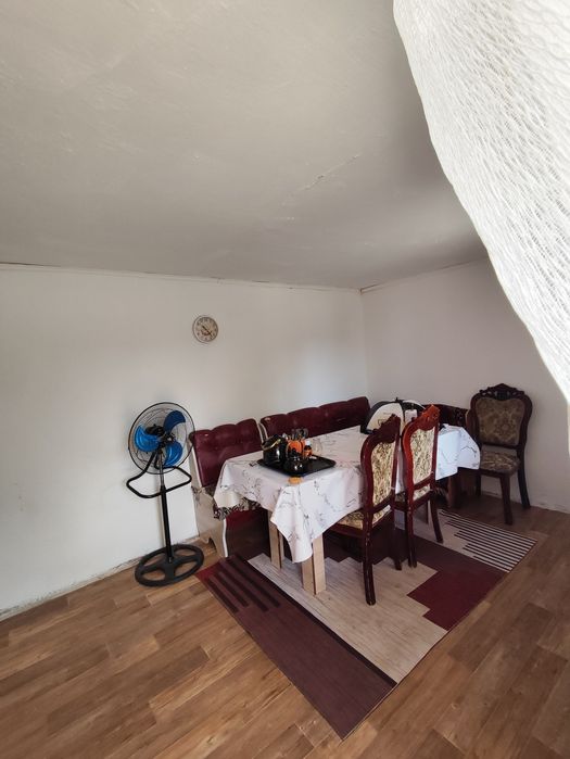 Продам дом. Илиском районе Абай 58