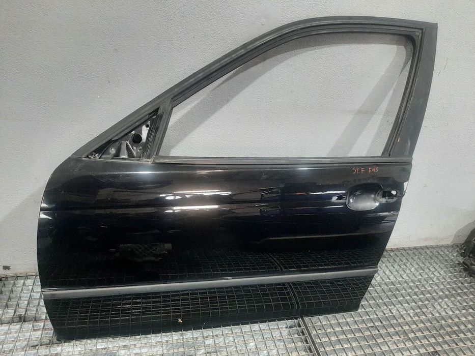 usa portiera stanga fata bmw seria 3 e46