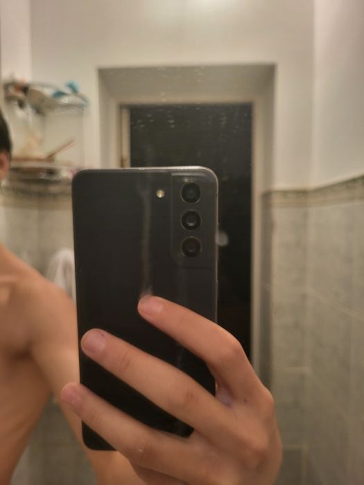 Samsung s21 fe и samsung s21 ultra