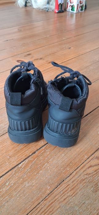 Детски боти Zara