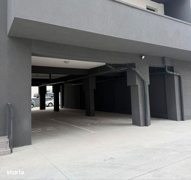 Apartament 2 camere – Tomis Plus | 65 mp | 2 Balcoane
