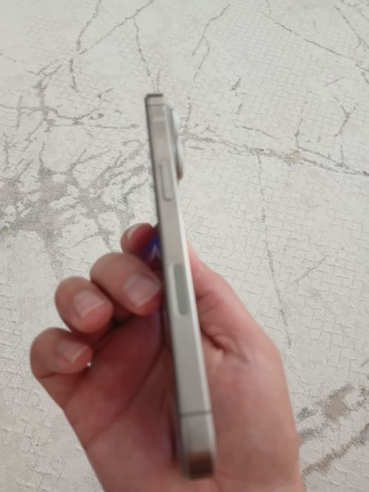 IPhone 16 pro 256 Gb NanoSIM+eSIM
