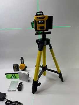 Професионален 4D лазерен нивелир Dotvix