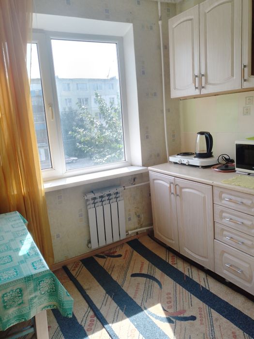 Продам 1 комн на 3 мкр