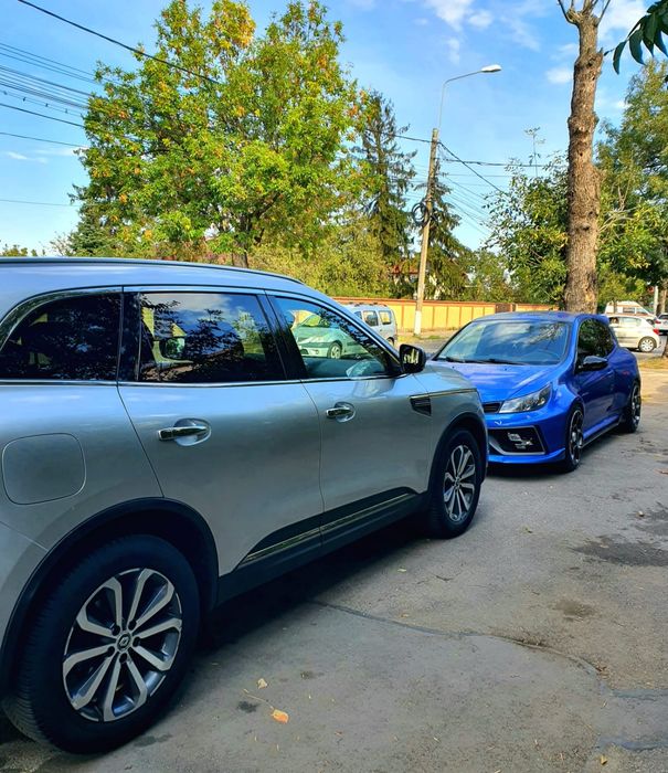 RENAULT KOLEOS, 2,0 l,motorina