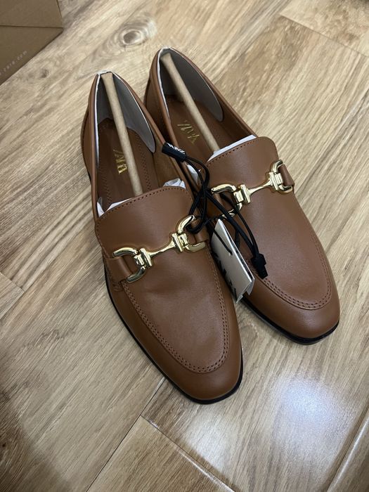 Zara Loafer Original