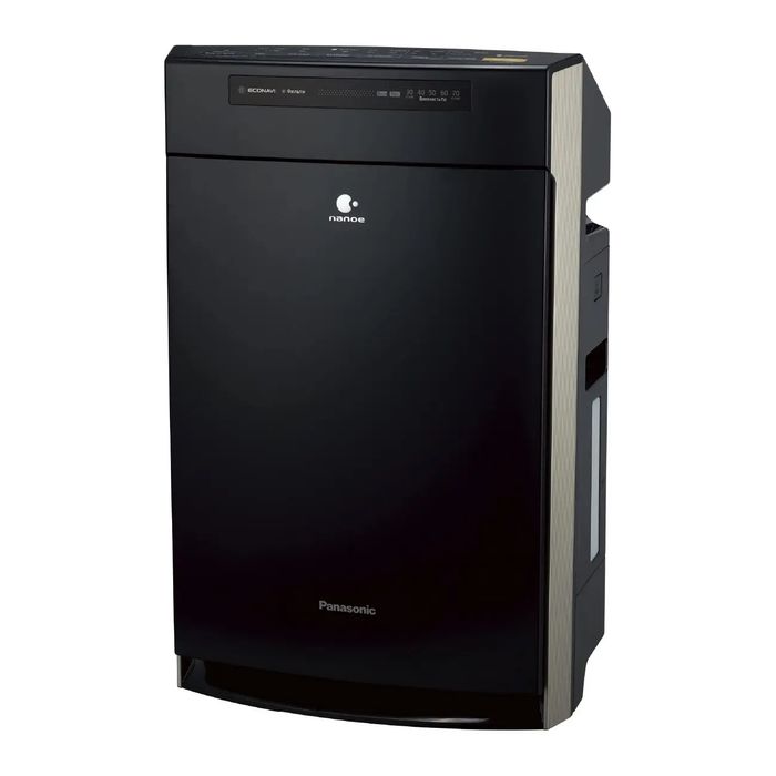 Климатический комплекс Panasonic F-VXR50R-K чёрный в Ташкенте