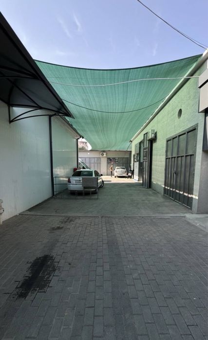 Готовый бизнес  5.000$ в месяц автомойка+автосервис 800м2