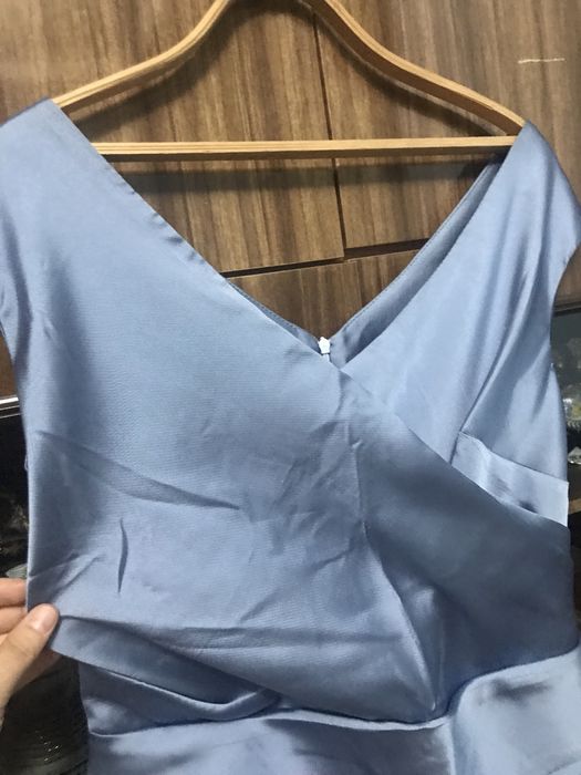 Платье коктельное