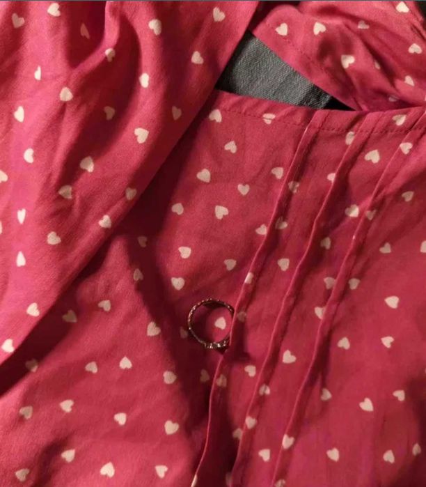 Дамски блузи и ризи с дълъг ръкав