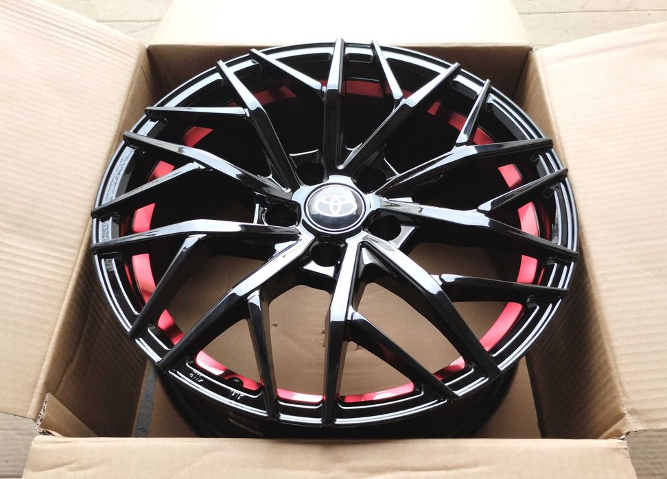 Jante 18 Toyota RAV4 , C-HR , Corolla, Avensis , Auris , Camry