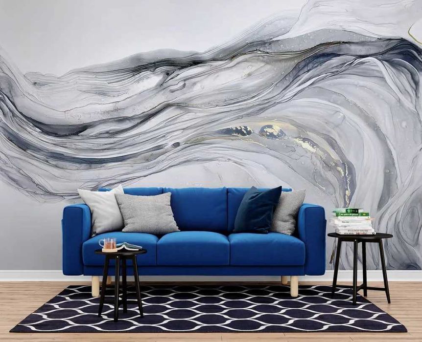 Фотообои ЗА 3 часа