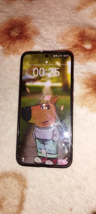 Huawei nova 11 продам