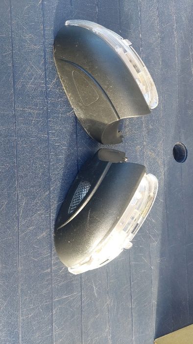 Vând semnalizări oglinzi