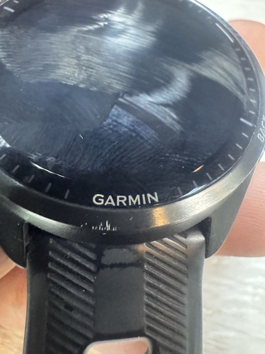 Продам garmin forerunner 965