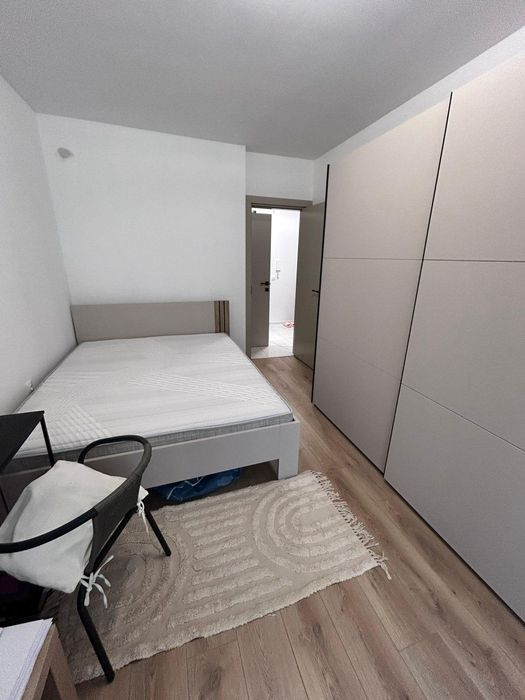 Продава се Тристаен апартамент в София, Малинова долина - 90 кв.м за 1502 €/кв.м - Снимка #11