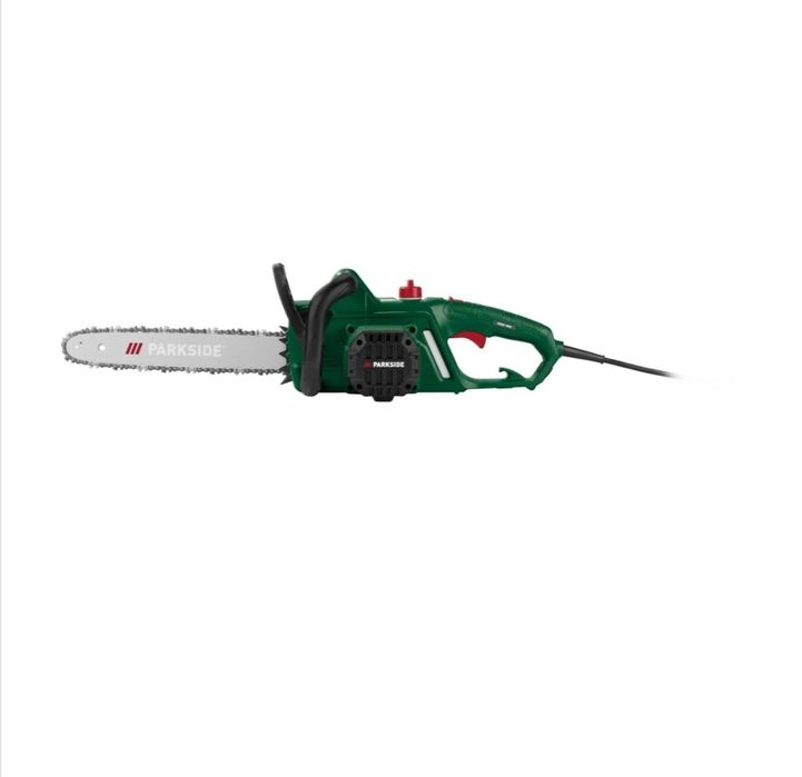 Drujba electrica parkside peks 1600 D4