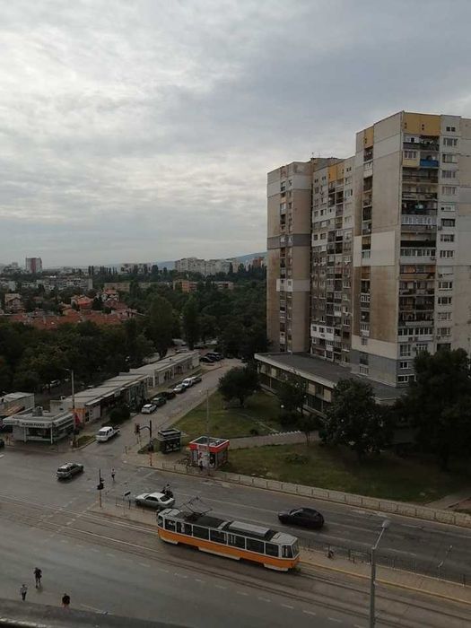 Дава се под наем Двустаен апартамент в София, Красна поляна 1 - 50 кв.м за 357 € - Снимка #10