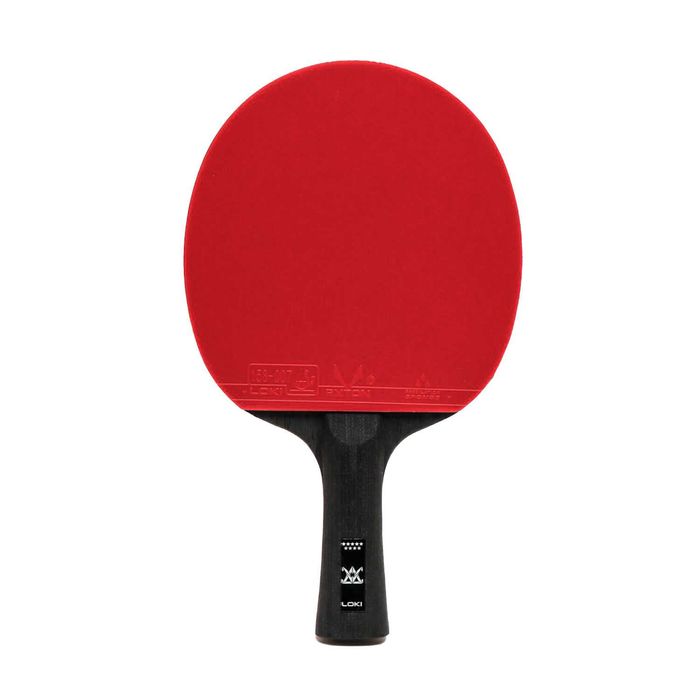 Ракетка для теннис. Frendship va Loki. Raketka stol tennis | Dastavka