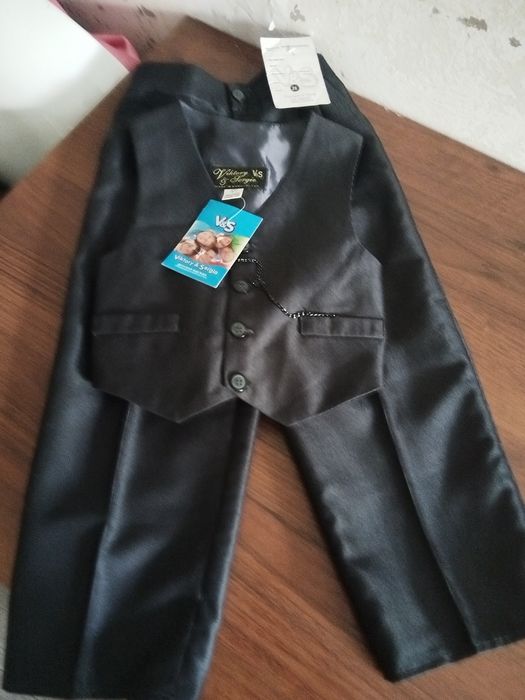 Продам детские вещи