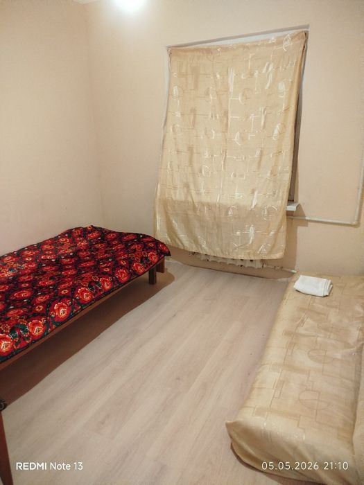 Yashnabod tumani aviasozlarda 2 xonali kvartira ijaraga beriladi