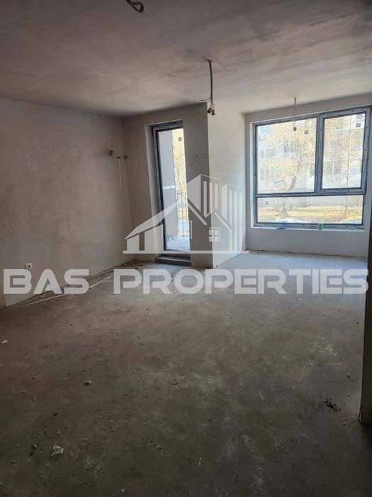 2-стаен в София-Люлин 4 площ 66