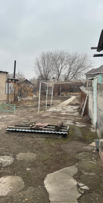 Продаётся дом с бытовой техникой!