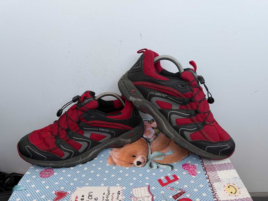 Ecco Gore-Tex''оригинални мъжки обувки 42 номер