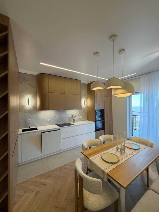 Сдаю 3х комнатную ПРЕМИУМ квартиру в Ташкент Сити 10/26 P8