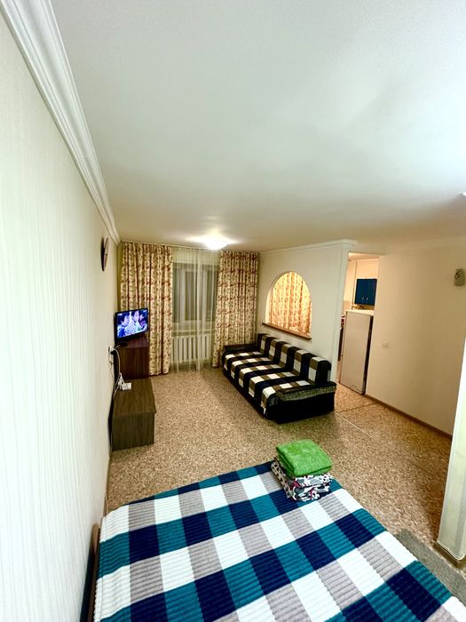 Посуточно , Боулинг ! Цум ! Паре